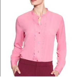 Banana Republic blouse